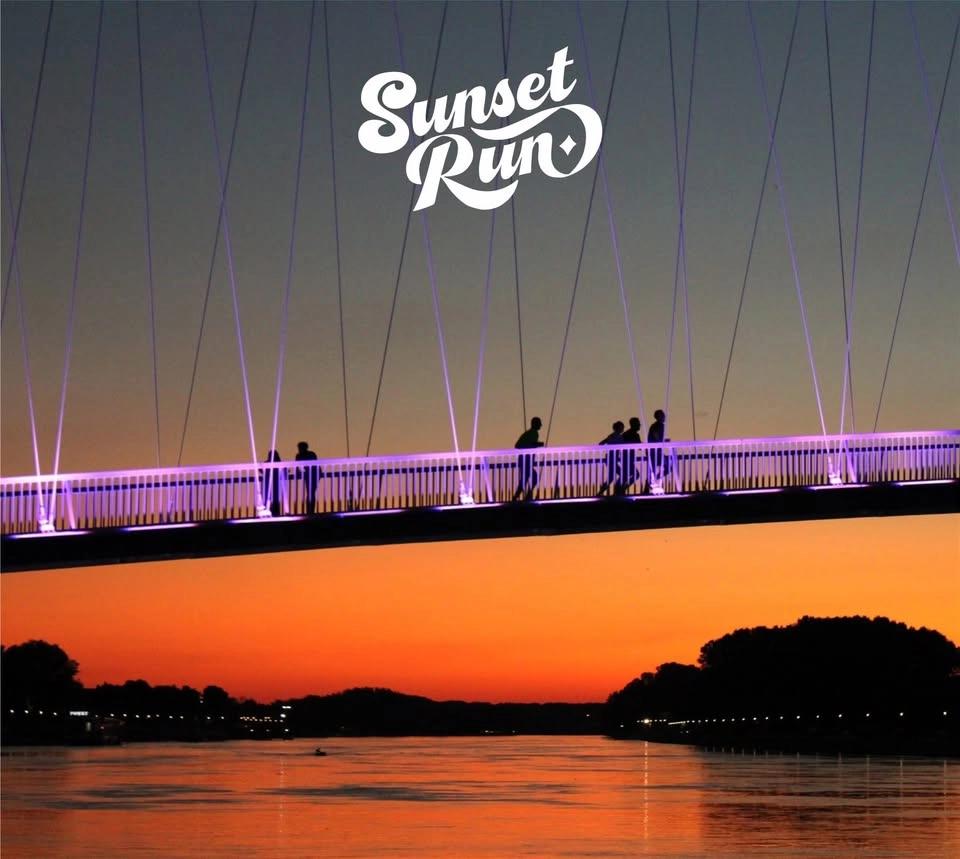 Sunset Run 2026.