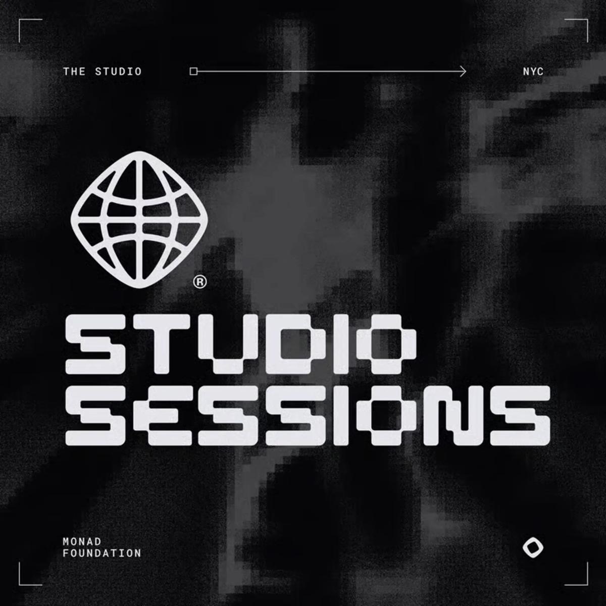 Studio Session Vol. 6