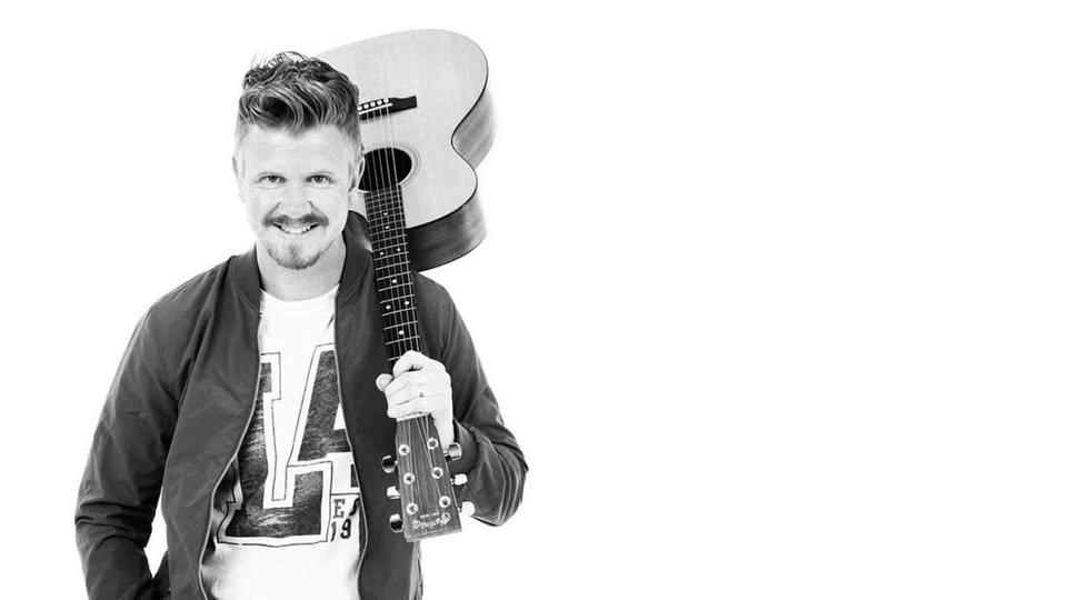 Robin Nilsson