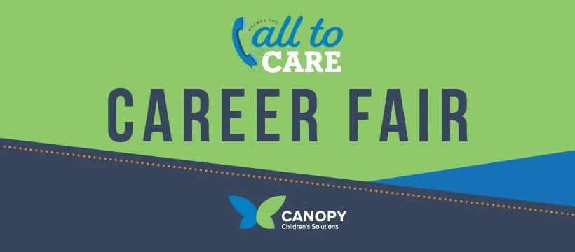 CARES Center: Career Fair
