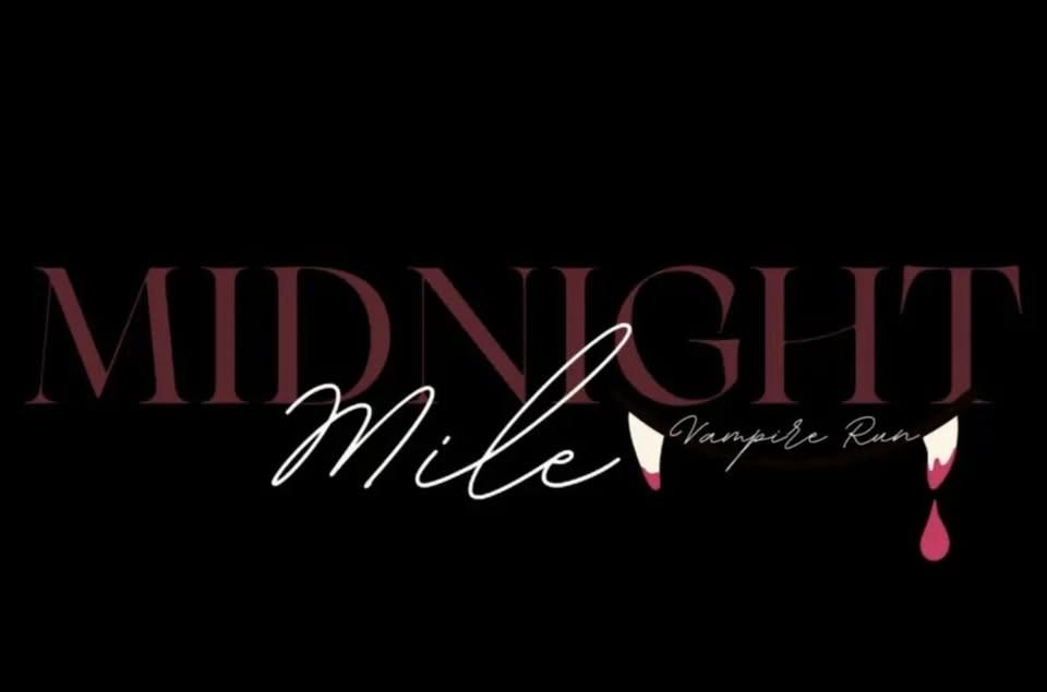 Raleigh Midnight Mile Vampire Run