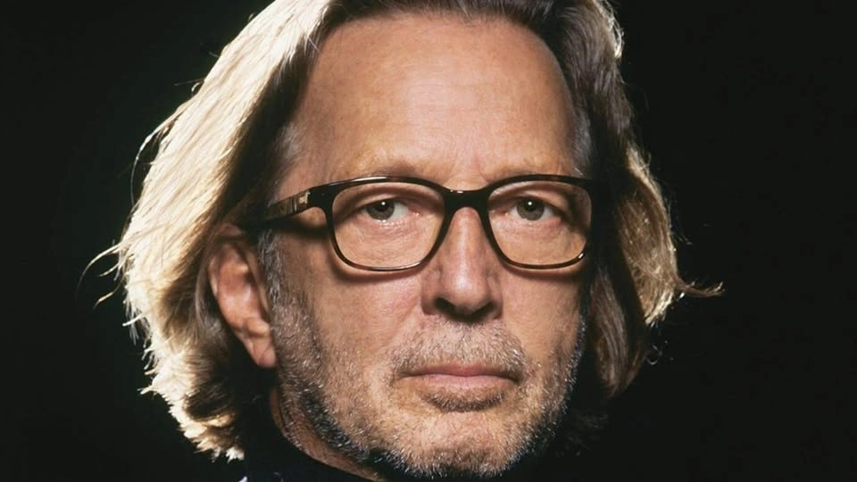 Eric Clapton – Madrid, Spain