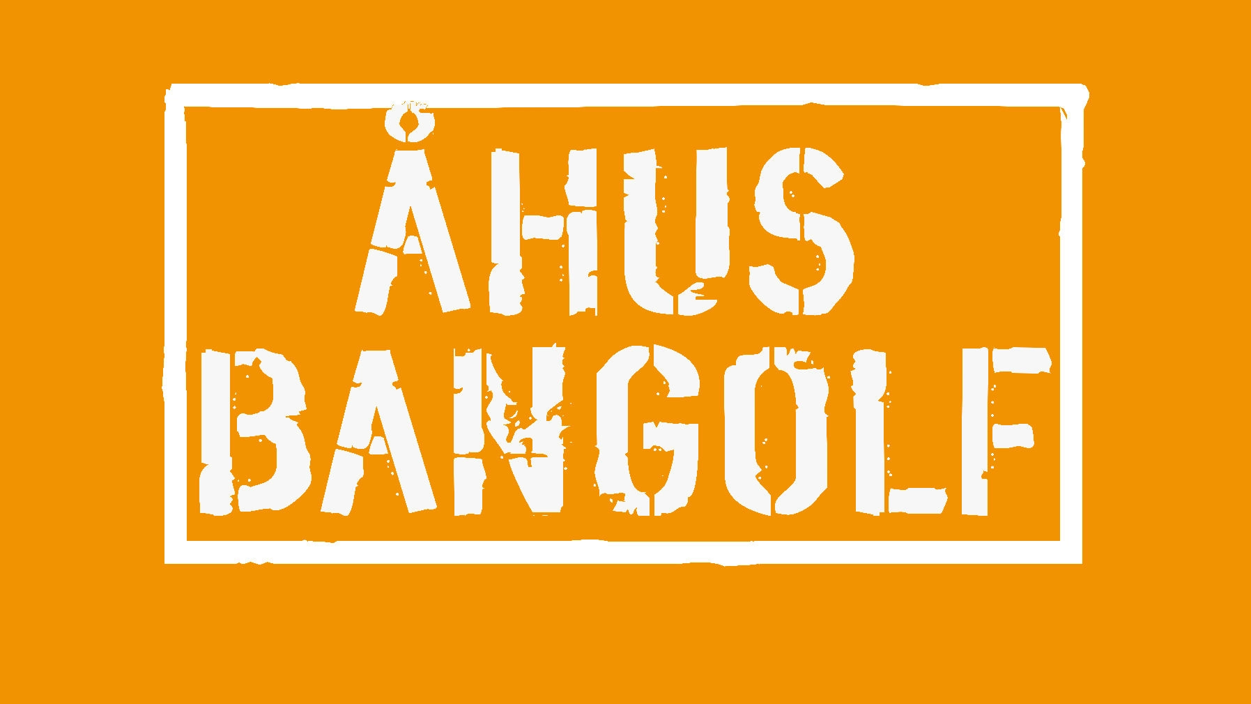 Smaka på Åhus 25 apr start Åhus Bangolf / GG's Food