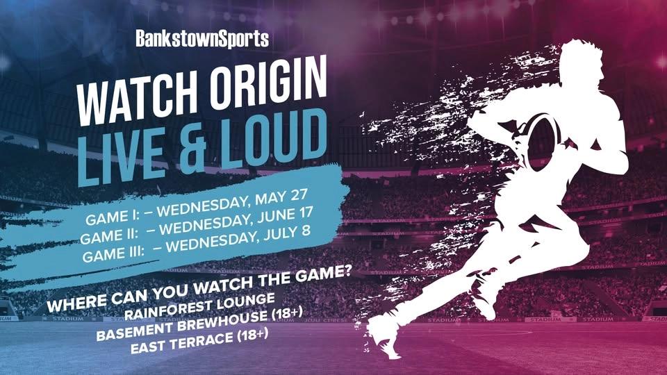 State of Origin | Game 3
