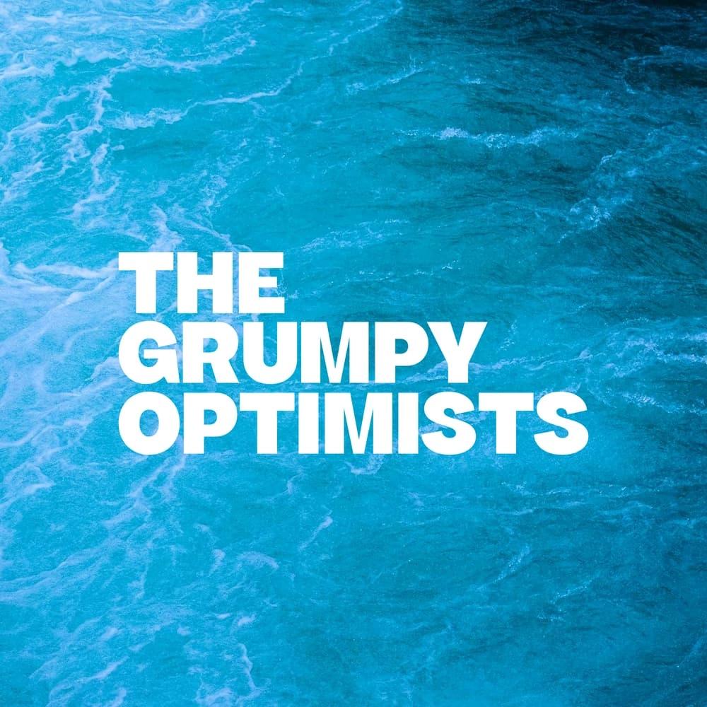 The Grumpy Optimists - Imagining the Future