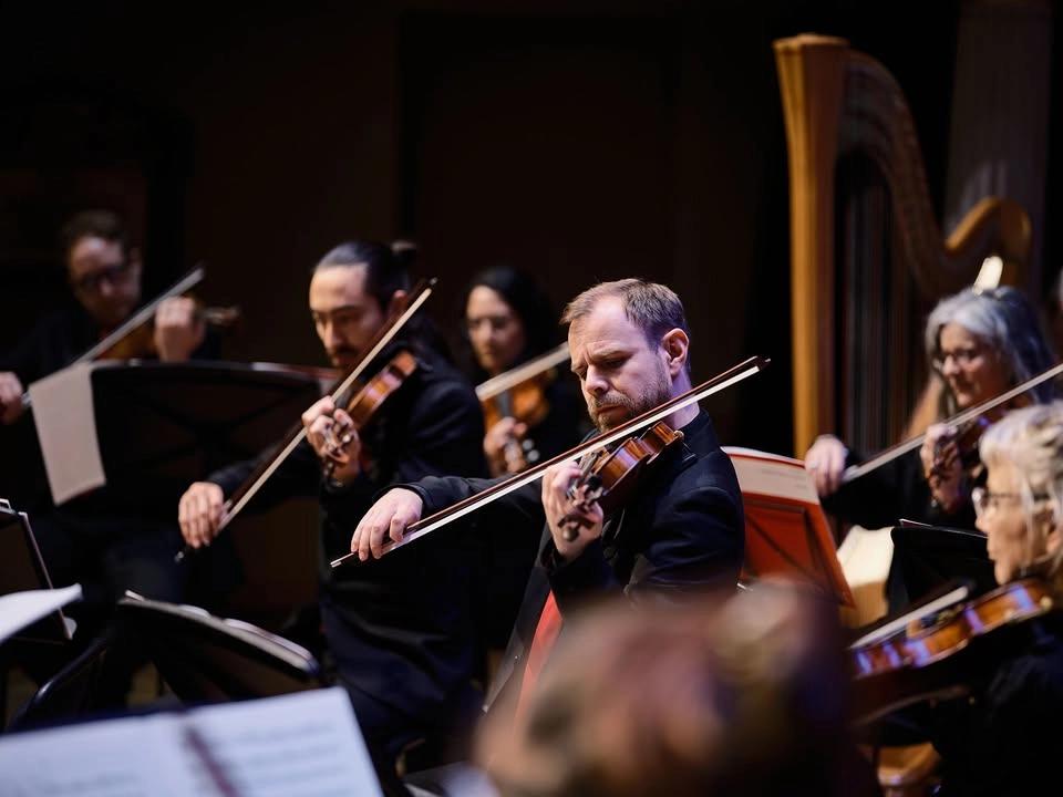 Les grands classiques de la musique anglaise - Bristol Ensemble