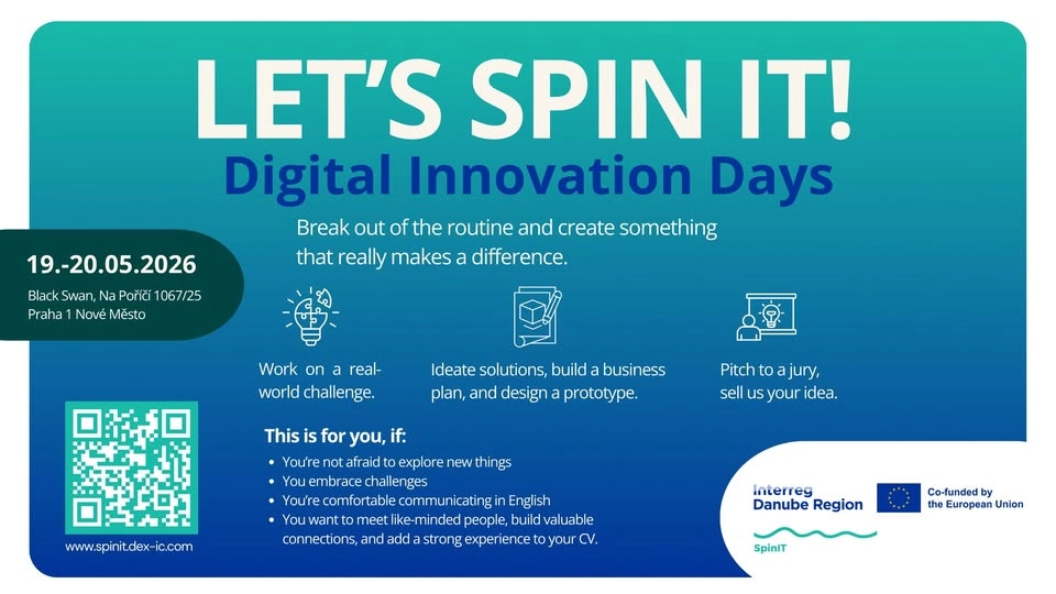 Digital Innovation Days