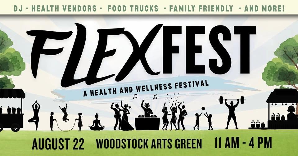 FlexFest 2026
