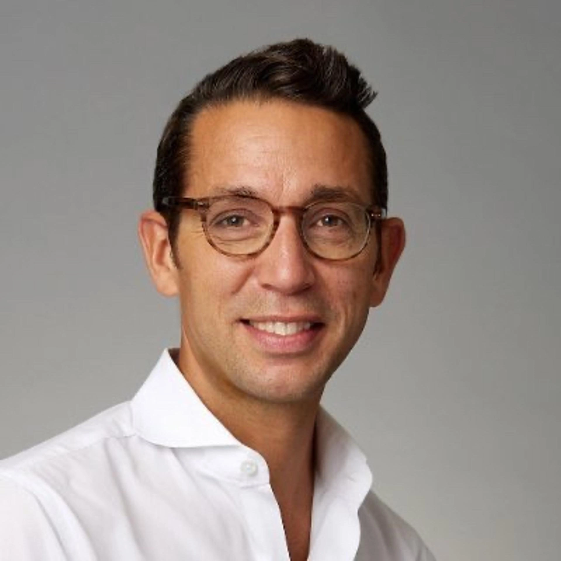 Zen & AI β Building Human-Centered AI with Paul Teyssier