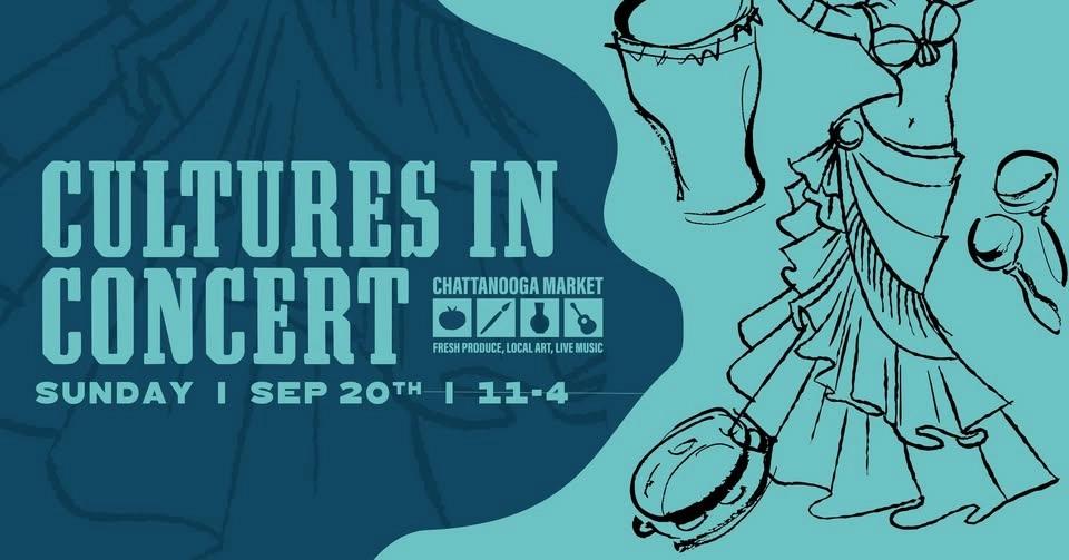 Cultures in Concert