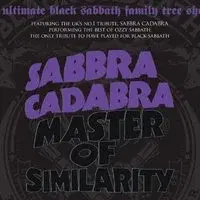 Sabbra Cadabra and Ozzy's Blizzard