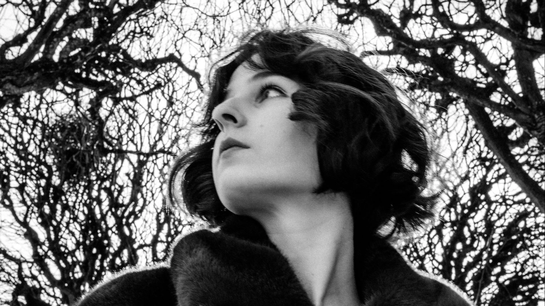 Naomi Wiehe EP-släpp