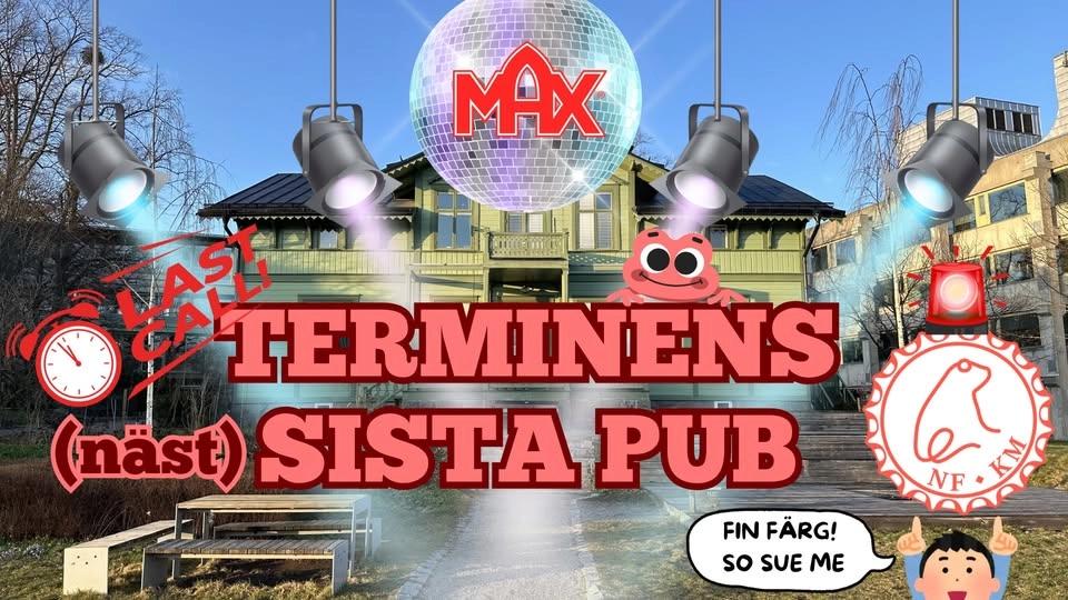 MAXAD PUB - NFKM