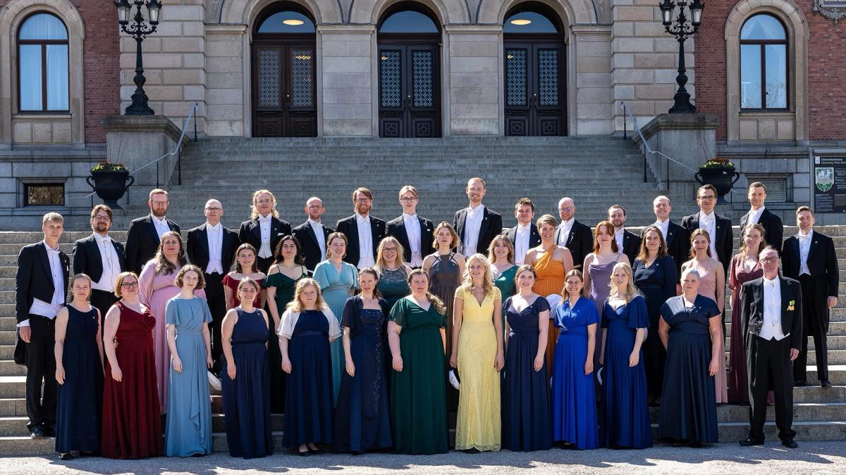 Valborg – Uppsala Kammarorkester