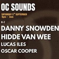 OC Sounds