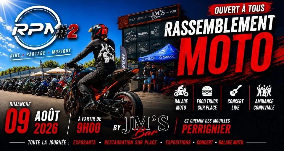 RPM#2