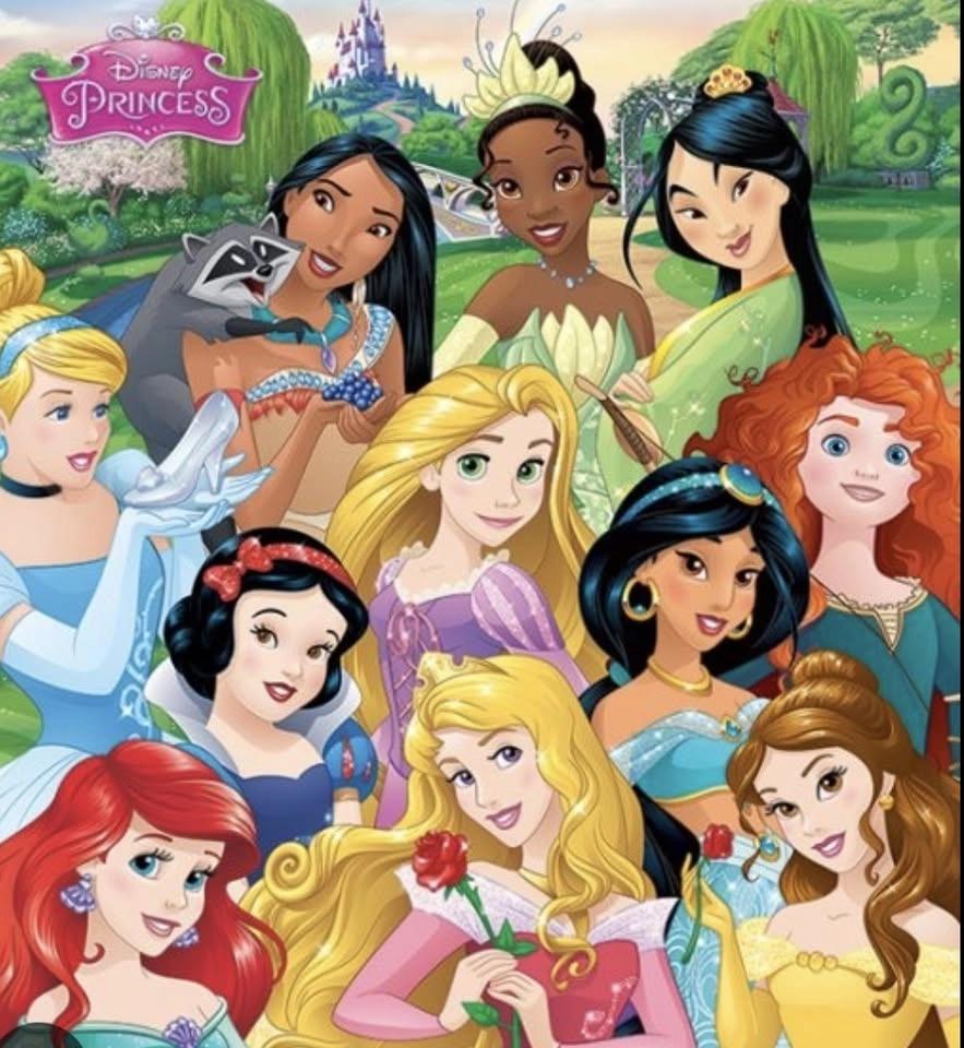 Disney Summer Camp
