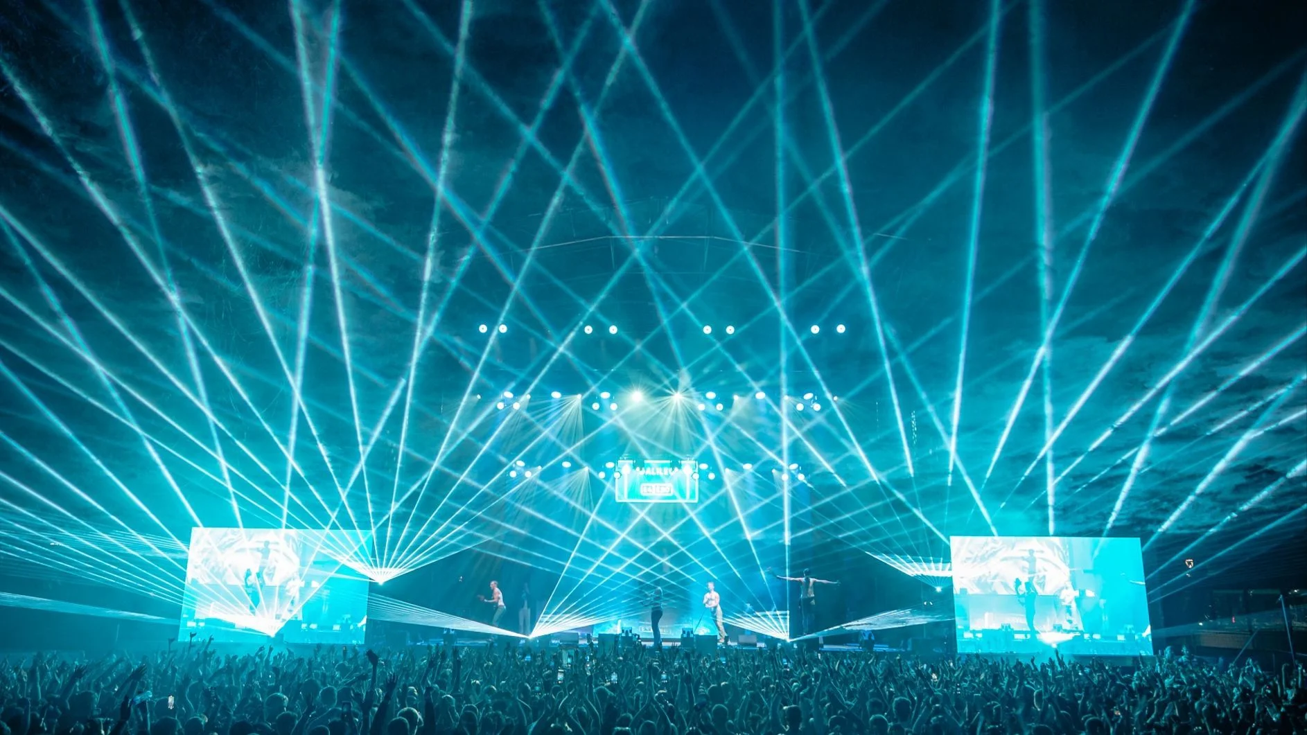 Trädgården Festival 2026