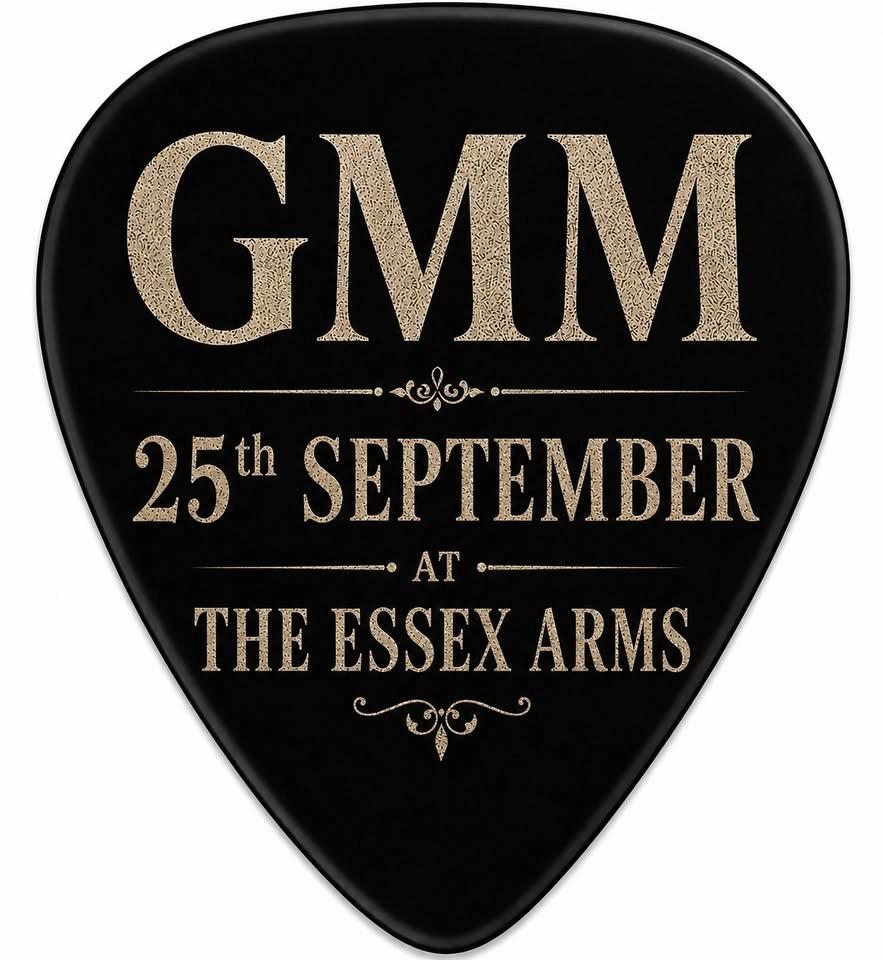 Give Me Moore live at the Essex Arms