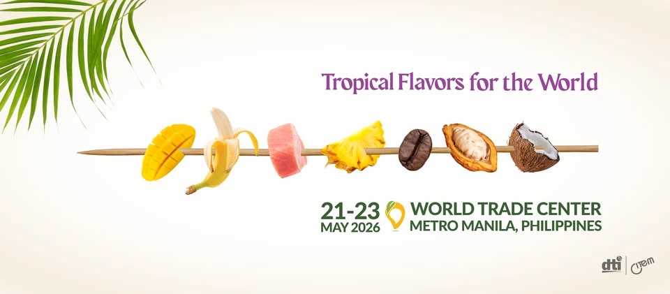 IFEX PHILIPPINES 2026