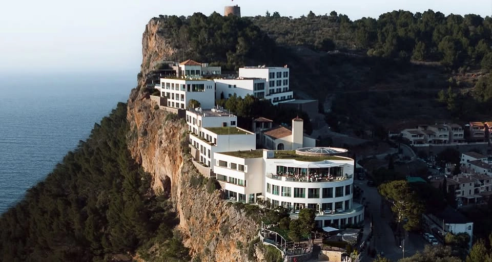 Mallorca Sunset Eclipse Tour 2026
