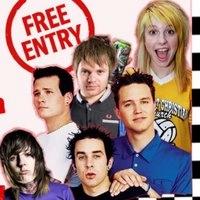 DAMMIT!: The (daytime) Elder Emo event returns!