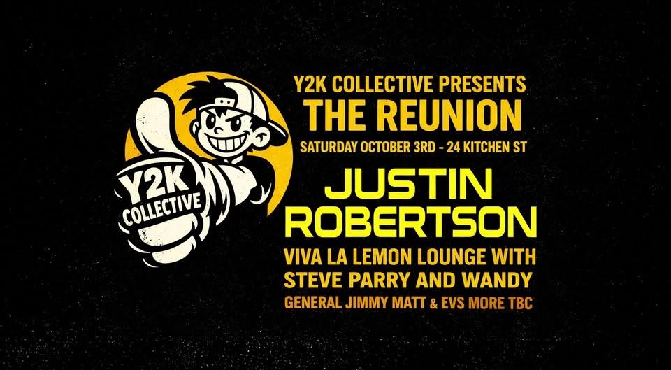 Y2K Reunion