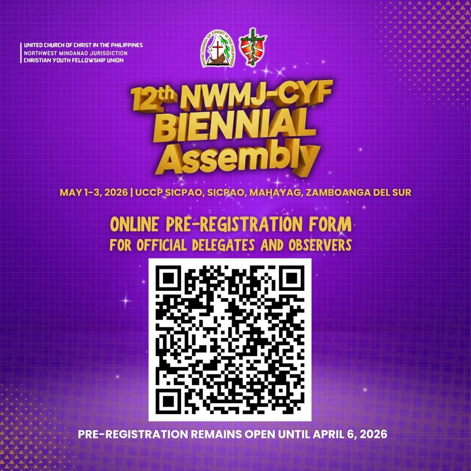 12th NWMJ-CYF Biennial Assembly
