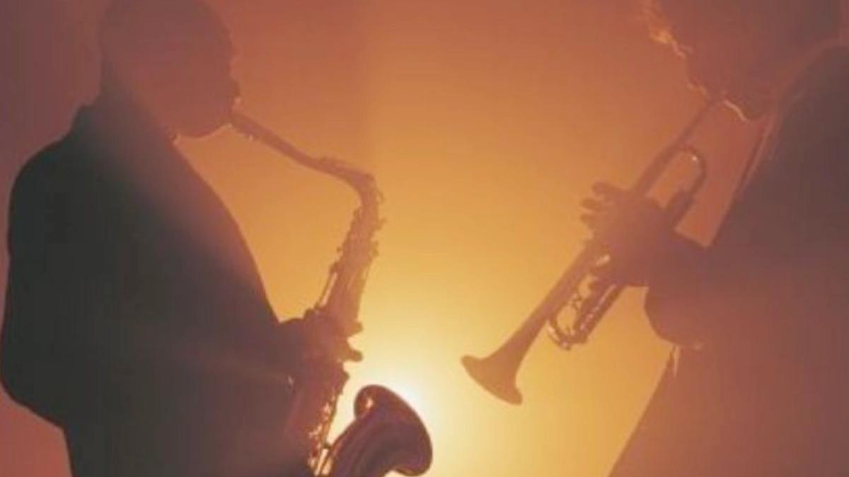Jazzklubb Hjorthagen - Stella Gustin Band