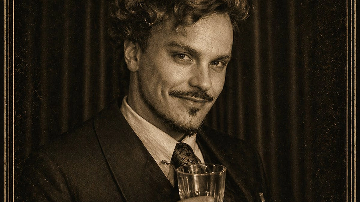 Intervista col Vampiro (Conferenza-Spettacolo sul Vampiro)