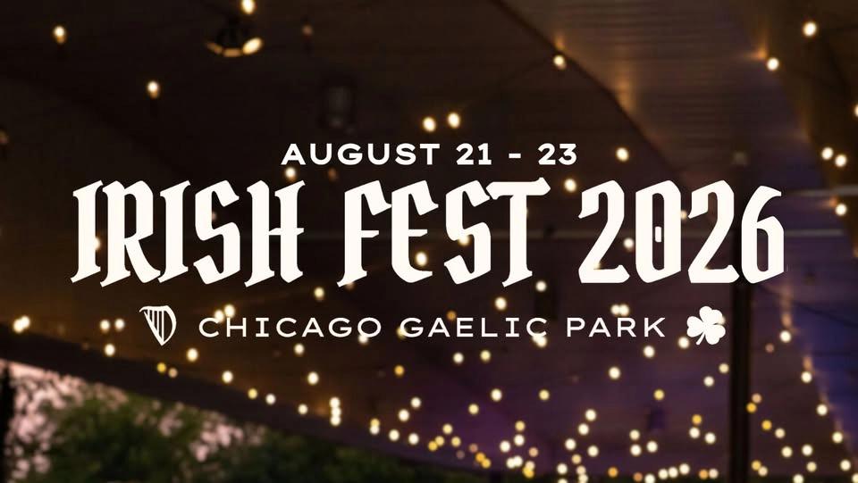 Irish Fest 2026