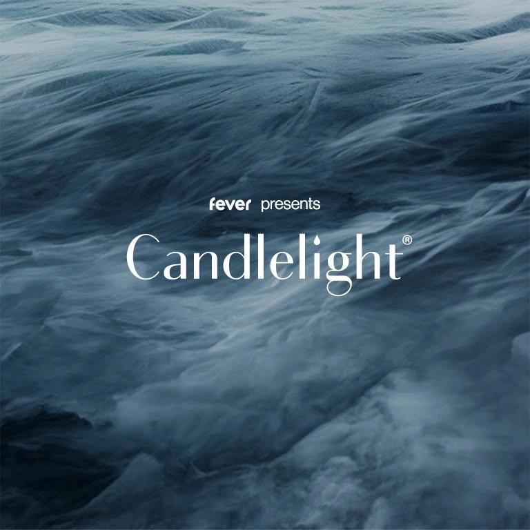 Candlelight: The Best of Hans Zimmer | Malmö