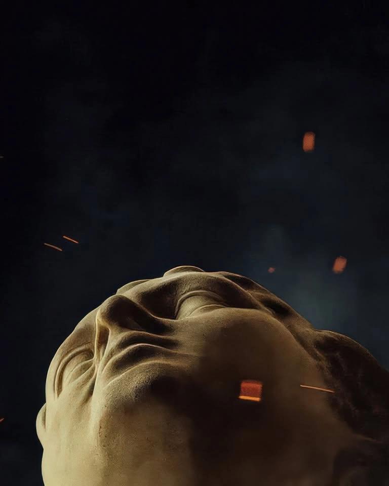 Christopher Nolan — Odüsszeia
