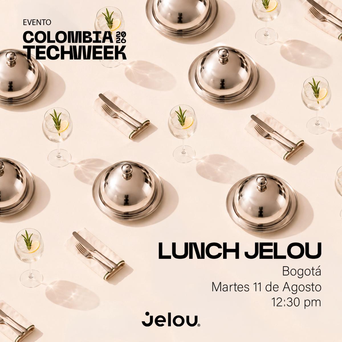 VIP Lunch by Jelou