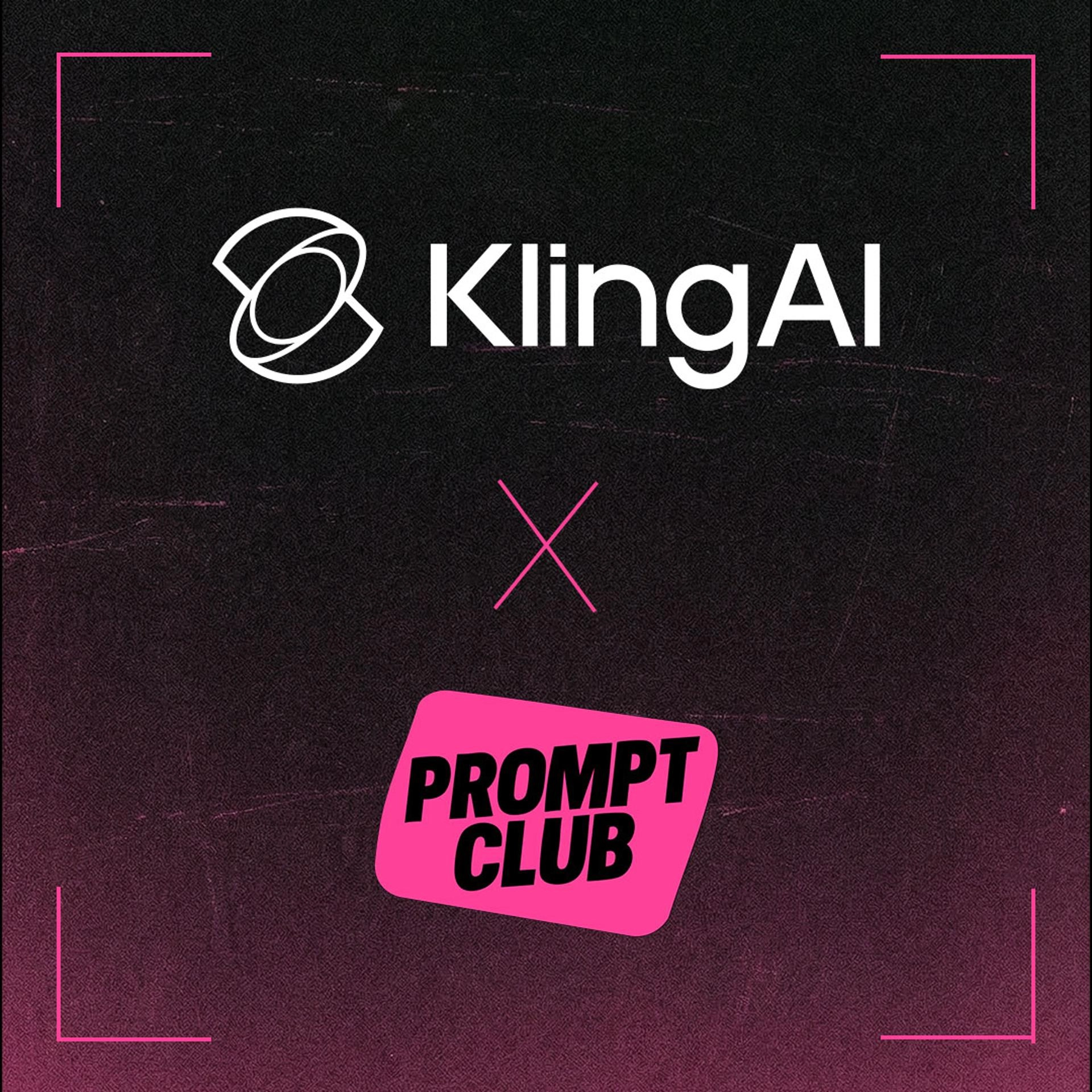 Prompt Club x Kling AI