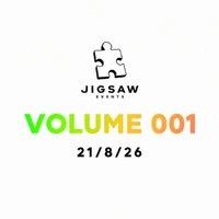 Jigsaw Events: Volume 001