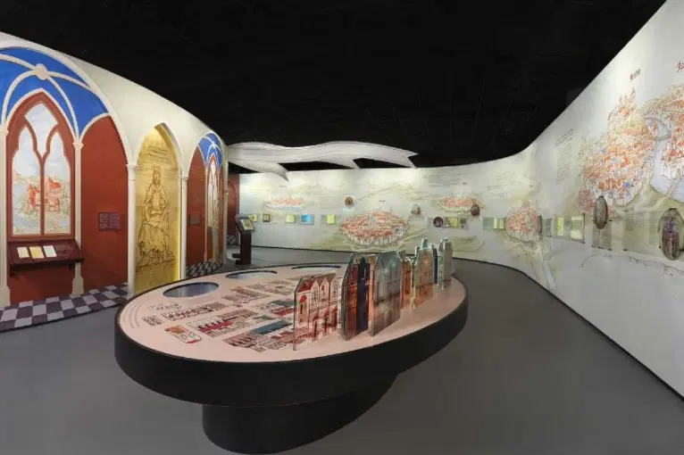 1000 years of the history of Polish Jews