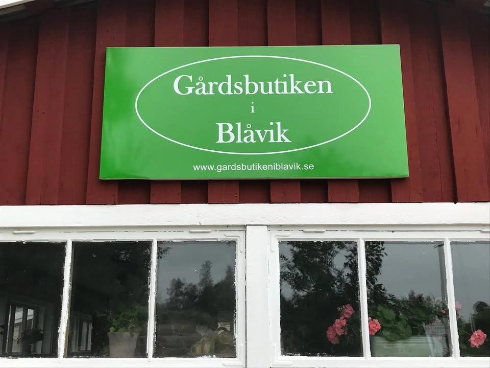 Blåviksdagen 9 juli