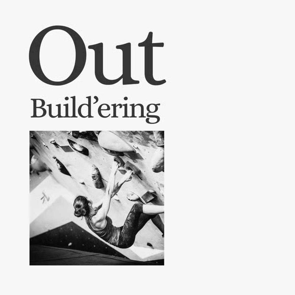 Build'ering - SF Edition 🧗