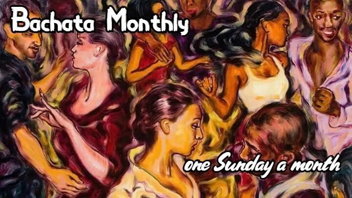 Bachata Monthly - 13.09.2026