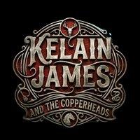 Kelian James & Copperheads Live at The Church House - Free Entry