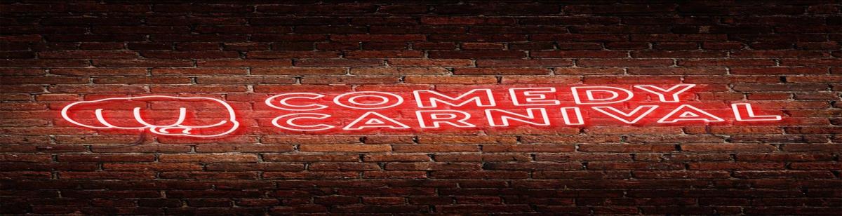 Friday Comedy Club London | Covent Garden, August 2026