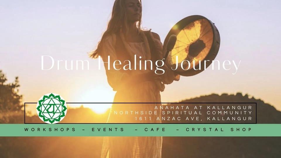 Drum Healing Journey