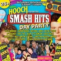 Smash Hits Day Party