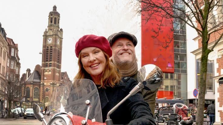 Piraten, Piaf o Monica Z/A-L Brundin o Jan Sigurd