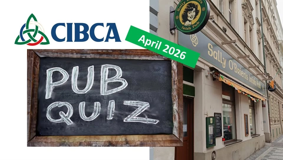 CIBCA Pub Quiz