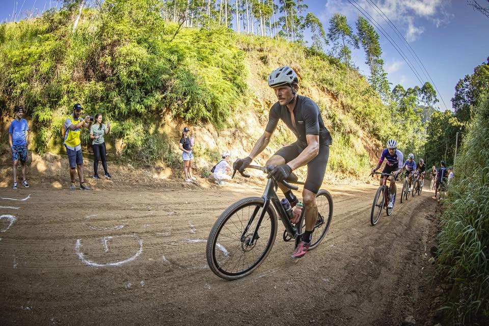 Gravel Bogota