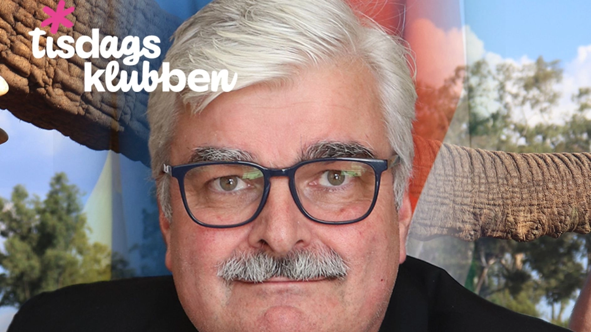 Tisdagsklubben: Silldiplomati