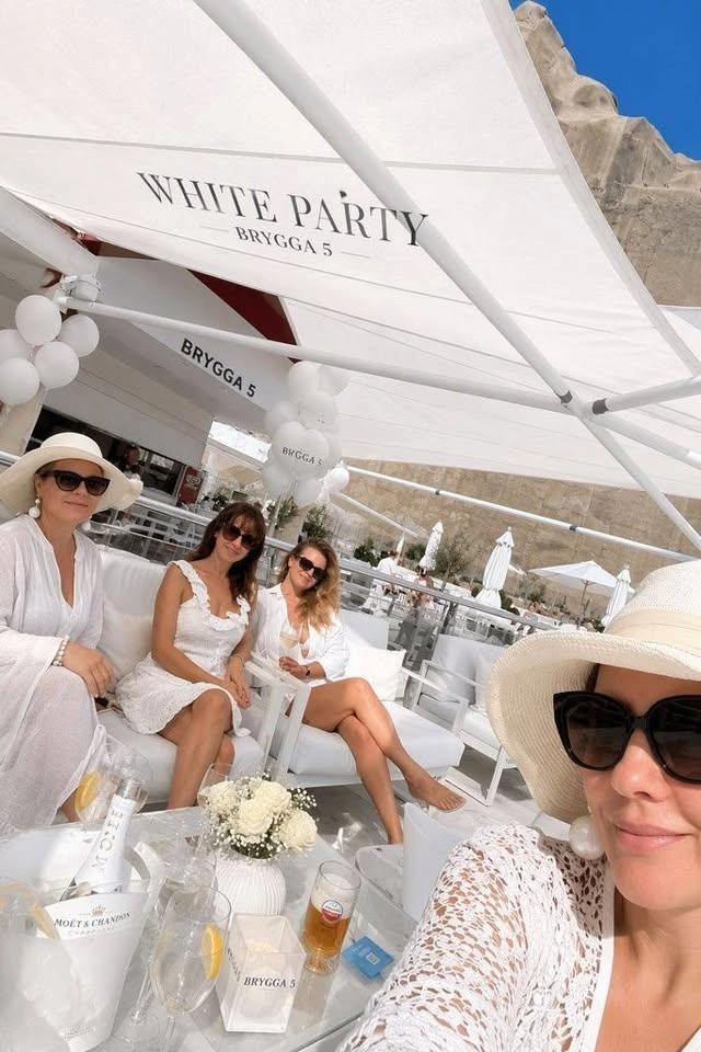 White Party @BRYGGA 5