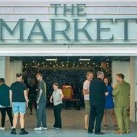 The Market